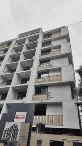 Project Image of 2277.0 - 2529.0 Sq.ft 3 BHK Apartment for buy in Shree Abode