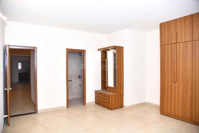 Project Image of 0.0 - 2100.0 Sq.ft 3.5 BHK Apartment for buy in Pavithra Shreyas Apartments