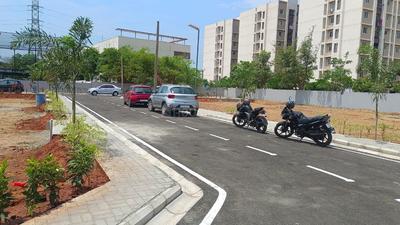 Project Image of 1000.0 - 1900.0 Sq.ft Residential Plot Plot for buy in Amethyst Haven