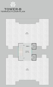 Project Image of 1345.0 - 2706.0 Sq.ft 3 BHK Apartment for buy in Tiara By Courtyard