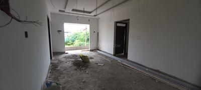 Project Image of 1110.0 - 1116.0 Sq.ft 3 BHK Apartment for buy in Yogalakshmi Vijay Sakthi Flats