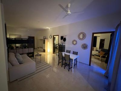 Project Image of 1535.0 - 1570.0 Sq.ft 3 BHK Apartment for buy in Nirmal Landmark