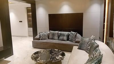 Project Image of 1203.0 - 2042.0 Sq.ft 2 BHK Apartment for buy in Riddhis Taranto