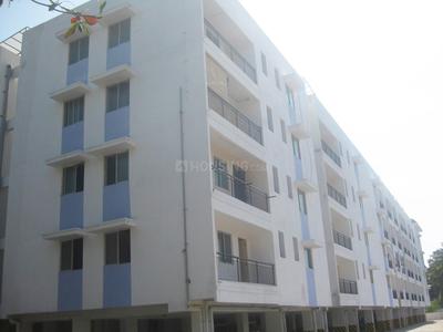 Project Image of 890.0 - 1704.0 Sq.ft 2 BHK Apartment for buy in Annai Amritaa