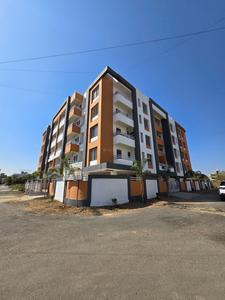 Project Image of 1045.93 - 1339.26 Sq.ft 2 BHK Apartment for buy in Manjusha Bliss