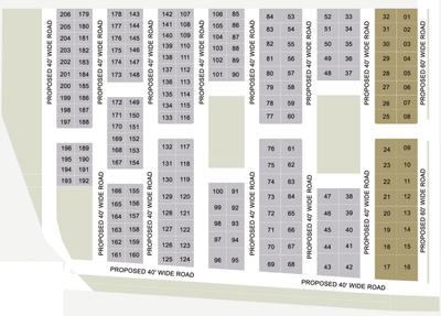 Project Image of 540.0 - 4046.0 Sq.ft Residential Plot Plot for buy in Hiranandani Loftline