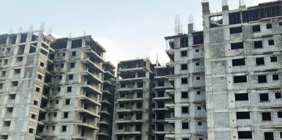 Project Image of 1090.92 - 1675.0 Sq.ft 2 BHK Apartment for buy in Vajra The Royal Park