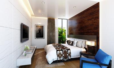 Project Image of 2765.0 - 4294.0 Sq.ft 3 BHK Villa for buy in SVS Solitaire