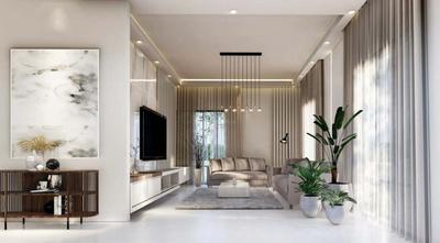 Project Image of 4250.0 - 10000.0 Sq.ft 4 BHK Villa for buy in Terminus The Pointe