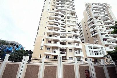 Project Image of 1400.0 - 1650.0 Sq.ft 2 BHK Apartment for buy in Vintage Elite A Block