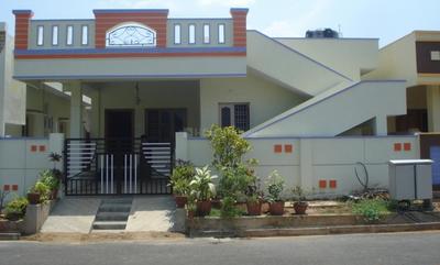 Project Image of 623.0 - 1536.0 Sq.ft 2 BHK Villa for buy in STBL Vyshnavi Gardens