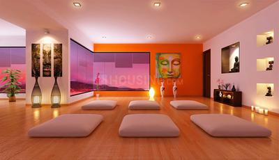 Project Image of 845.0 - 1210.0 Sq.ft 2 BHK Apartment for buy in Aradia