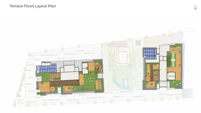 Project Image of 848.3 - 860.47 Sq.ft 3 BHK Apartment for buy in Kailash Aura