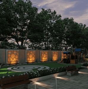 Project Image of 567 Sq.ft 2 BHK Apartment / Flat for sale in Narolgam for Rs. 2650000
