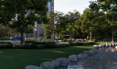 Project Image of 1168.42 - 1770.0 Sq.ft 3 BHK Apartment for buy in Abhee Aaria