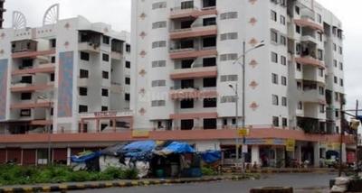 Proviso Maitri Icon Elevation 1