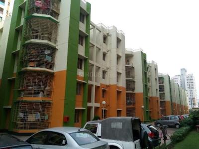 Project Image of 800.0 - 820.0 Sq.ft 2 BHK Apartment for buy in West Eastern Grove