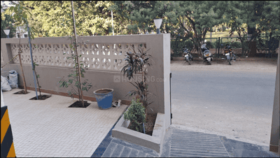 Project Image of 553.91 - 635.29 Sq.ft 2 BHK Apartment for buy in Ambica Uttam Appartment