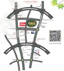 Project Image of 1368.0 - 4050.0 Sq.ft Residential Plot Plot for buy in Mega Pharma City