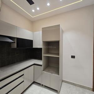 Project Image of 2100.0 - 2500.0 Sq.ft 4 BHK Builder Floor for buy in Saraswati Homes
