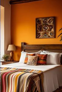 PURE SONNET Bedroom 1