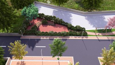 Project Image of 1200.0 - 1500.0 Sq.ft Residential Plot Plot for buy in Bhumi Manifest Harihara