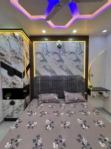 Project Image of 360.0 - 750.0 Sq.ft 1 BHK Builder Floor for buy in Red Affordable Flats