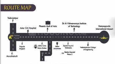 Project Image of 900.0 - 1200.0 Sq.ft Residential Plot Plot for buy in Sowparnika Enclave