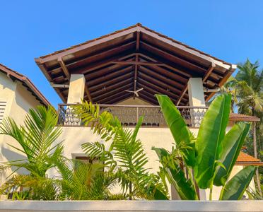 Project Image of 0.0 - 5484.0 Sq.ft 4 BHK Villa for buy in Susheela Bairro Alto Phase II