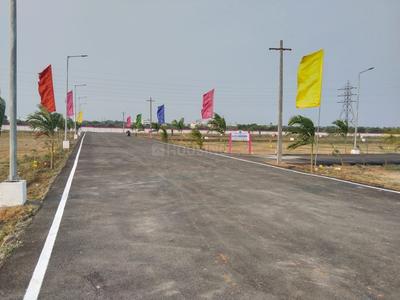 Project Image of 652.0 - 2052.0 Sq.ft Residential Plot Plot for buy in Premier JJS Garden Phase 1