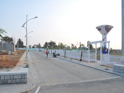 Project Image of 1200.0 - 1650.0 Sq.ft Residential Plot Plot for buy in JR Coco Nest Phase Three