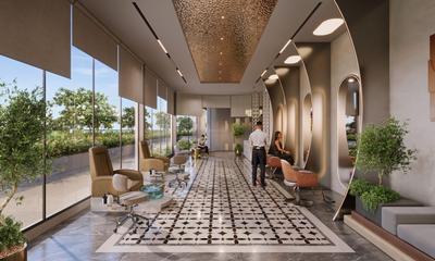 Project Image of 1642.0 - 3528.0 Sq.ft 3 BHK Apartment for buy in Pristine Amore