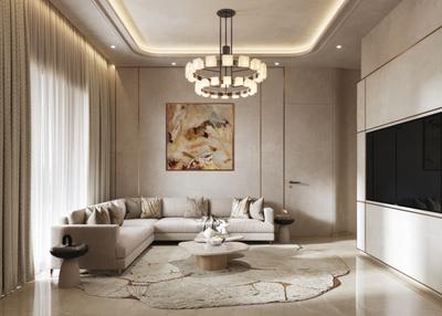 Project Image of 903.0 - 1612.0 Sq.ft 2 BHK Apartment for buy in Global Riverfront Phase 1