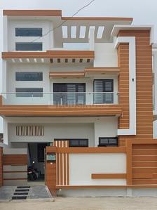 Project Image of 600.0 - 1100.0 Sq.ft 2 BHK Villa for buy in NSquare Sai Silver Springs Villas