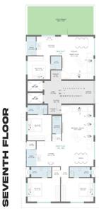 Project Image of 881.78 - 1161.43 Sq.ft 1 BHK Apartment for buy in Devvrat Prime