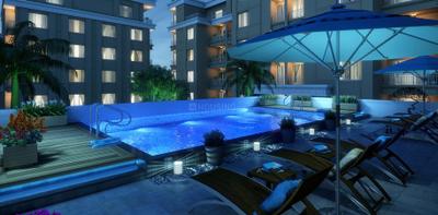 Project Image of 1164.0 - 3410.0 Sq.ft 2 BHK Apartment for buy in Shreeji Sepal Residency