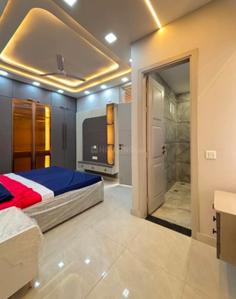 Project Image of 810.0 - 1125.0 Sq.ft 3 BHK Builder Floor for buy in Apna Premium Homes