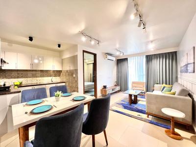 Project Image of 516.02 - 1032.04 Sq.ft 1 BHK Apartment for buy in Veera Prestige