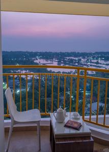 Project Image of 871.0 - 1078.0 Sq.ft 2 BHK Apartment for buy in Desai DD Sunset Island