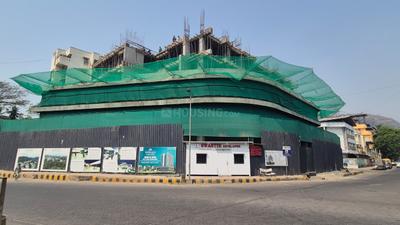 Project Image of 756.0 - 1082.0 Sq.ft 2 BHK Apartment for buy in Swastik Emerald Horizons