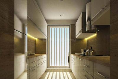 Project Image of 590.0 - 975.0 Sq.ft 1 BHK Apartment for buy in Veena Dynasty Phase 1
