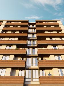 Project Image of 574.9 - 697.72 Sq.ft 2 BHK Apartment for buy in Lotus Heights