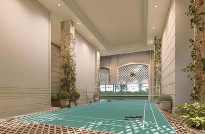 Project Image of 3510.0 - 4765.0 Sq.ft 4 BHK Apartment for buy in Legacy By Gaurs