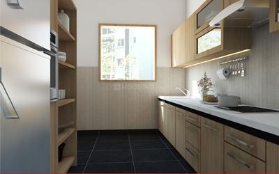 Project Image of 999.0 - 1527.0 Sq.ft 2 BHK Apartment for buy in Greenfinch Vallerian