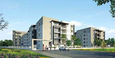 Project Image of 1151.0 - 1635.0 Sq.ft 2 BHK Apartment for buy in Star Gold Lake Mist