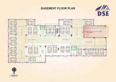 Project Image of 880.0 - 1297.0 Sq.ft 2 BHK Apartment for buy in Deep Sheetal Raj Vihaar