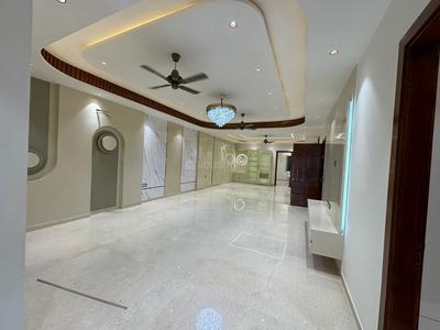 Project Image of 1250.0 - 2550.0 Sq.ft 3 BHK Builder Floor for buy in Rudra Luxury Homes
