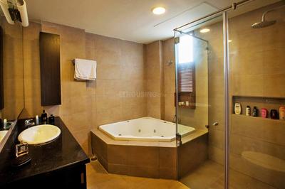 Project Image of 0.0 - 3050.0 Sq.ft 2.5 BHK Apartment for buy in SKAV Palladio