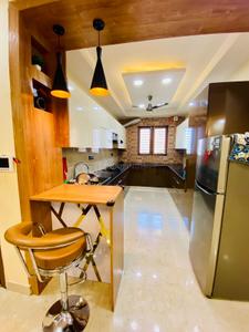 Project Image of 0.0 - 1800.0 Sq.ft 3 BHK Builder Floor for buy in 3BHK Bindal Luxury Homes