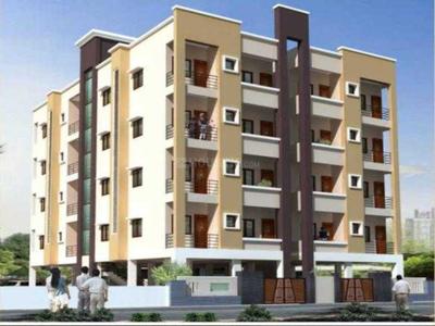 Project Image of 588.0 - 1214.0 Sq.ft 1 BHK Apartment for buy in Ambiance Ample